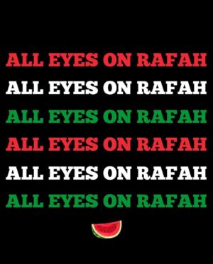 Arie Kriting Instagram - Bismillah, semoga Allah memberi kekuatan dan ketabahan bagi anak-anak Palestina. All eyes on Rafah, free free Palestine. 😔🙏🏽 🇵🇸🇵🇸🇵🇸