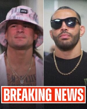 Ariel Helwani Instagram - In an unprecedented turn of events, Dan Ige, who was not scheduled to compete tonight nor did he weigh in yesterday, is replacing the sick Brian Ortega to fight Diego Lopes in the co-main of UFC 303. 

Ige got the call around 4:30 pm pt / 7:30 pm et. Ninety minutes later, he was en route to the arena and less than an hour later the fight was on after the both weighed in and the commission agreed to sanction the fight.

165-pound catchweight fight. Never seen anything like this before in the UFC.