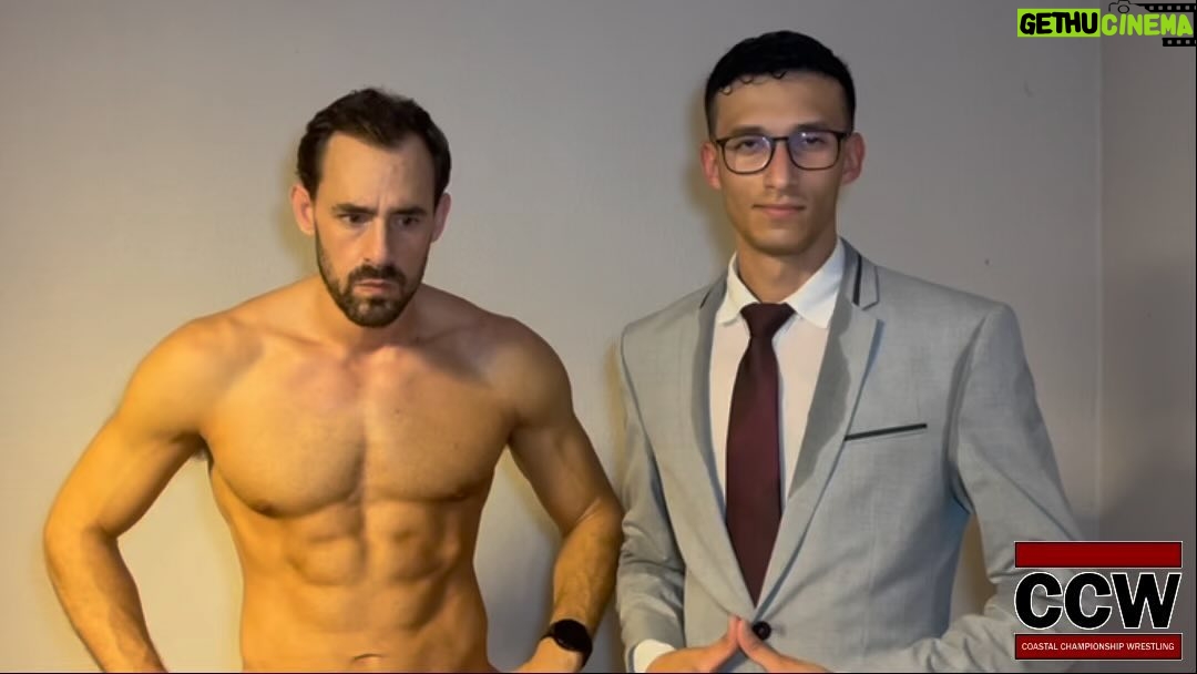Ariel Levy - 305 Likes - Former CCW World Champion Ariel Levy is ready to make history once again.
THIS FRIDAY,
LIVE at Sun on the Beach in Kissimmee, FL,
CCW Presents: Conquer Kissimmee 16!
Ariel Levy challenges All Elite Wrestling superstar QT Marshall for the AAA Latin American Championship!
Central Florida,
You do NOT want to miss this match.
Get your tickets NOW at:
CCWrestlingFL.com | Link in bio
.
.
.
#prowrestling #luchalibre #wrestling #lucha #indywrestling #thelastterritory #ccw #ariellevy #aaa #luchaluchalucha #qtmarshall #chile #aew #aewdynamite #kissimmee #florida #kissimmeeflorida #kissimmeefl #orlando #orlandoflorida #orlandofl