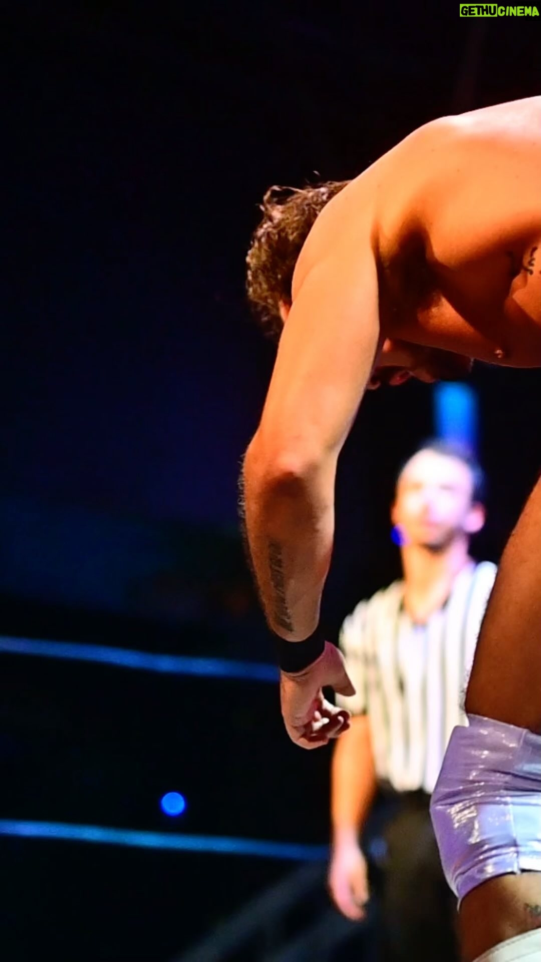 Ariel Levy - 316 Likes - You can’t go wrong with an Enzi.
#thechampthatyoudeserve
🎥: @tusslemania