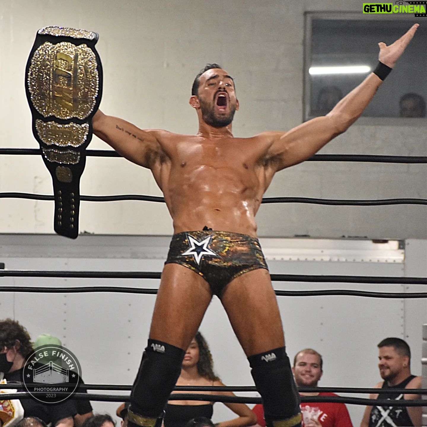 Ariel Levy - 277 Likes - @ariel_levy vs. @jackalstevens
Bash at the Brew 31
Saturday August 5th, 2023
Simply put....#ANDNEW
#prowrestling #professionalwrestling #independentwrestling #indiewrestling #indywrestling #ccw #ccwwrestling #wrestlingphotography #supportyourlocalwrestler #thelastterritory #ariellevy #jackalstevens