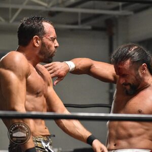 Ariel Levy Instagram - @ariel_levy vs. @jackalstevens 
Bash at the Brew 31
Saturday August 5th, 2023

Simply put....#ANDNEW

#prowrestling #professionalwrestling #independentwrestling #indiewrestling #indywrestling #ccw #ccwwrestling #wrestlingphotography #supportyourlocalwrestler #thelastterritory #ariellevy #jackalstevens