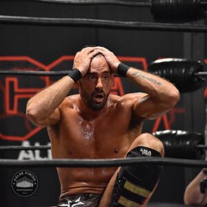 Ariel Levy Instagram - @ariel_levy vs. @jackalstevens 
Bash at the Brew 31
Saturday August 5th, 2023

Simply put....#ANDNEW

#prowrestling #professionalwrestling #independentwrestling #indiewrestling #indywrestling #ccw #ccwwrestling #wrestlingphotography #supportyourlocalwrestler #thelastterritory #ariellevy #jackalstevens