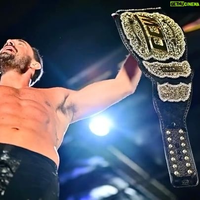 Ariel Levy - 667 Likes - Actor, Dancer, Singer, Host... CCW World Heavyweight Champion! There are not many things @Ariel_Levy can’t do. “The Champ That You Deserve” is incredibly talented! Don’t you agree?
.
.
.
#CCW #Chilean #Actor #Chile #ProWrestling #WWE #AEW #NWA #MLW #IMPACTWrestling #Acting #Singer #Model #Netflix #Hulu #AmazonPrime #DisneyPlus #AppleTV #Paramount #HBOMax #Wrestling #ProWrestler #Luchador