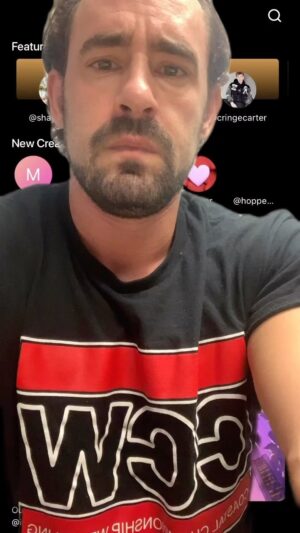 Ariel Levy Instagram - Have you heard about NFTs right? You don’t need to know anything about crypto or have a crypto wallet to get some really cool stuff! The @momentonfts is the app you need to download and start making money and selling videos as NFT. Follow me there (@ariel_levy) and see some videos that I already posted there. Create your account and let’s make money! Momento NFT is the momentum!