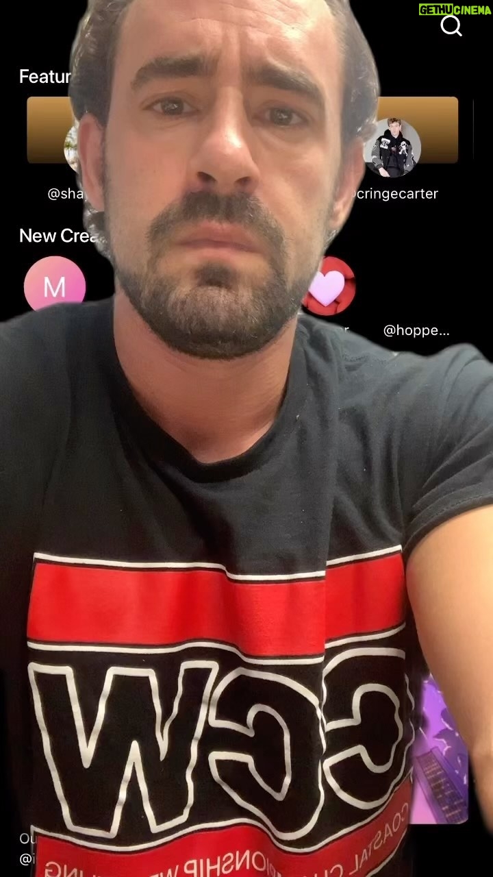 Ariel Levy - 449 Likes - Have you heard about NFTs right? You don’t need to know anything about crypto or have a crypto wallet to get some really cool stuff! The @momentonfts is the app you need to download and start making money and selling videos as NFT. Follow me there (@ariel_levy) and see some videos that I already posted there. Create your account and let’s make money! Momento NFT is the momentum!
