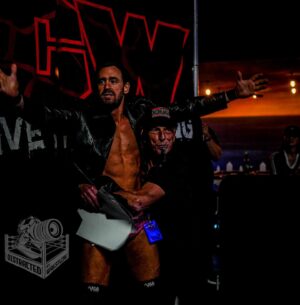 Ariel Levy Instagram - I miss you @billfonziealfonso 🥹
📸: @distractedbywrestling