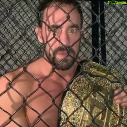 Ariel Levy - 568 Likes - After nearly 7 months, the former South American Alliance, @ariel_levy and @viniciousfights, finally collide inside a STEEL CAGE!
CCW presents Bash At The Brew 24 THIS SATURDAY at @unbrandedbrewing in Hialeah, FL!
Tickets are ON SALE NOW
🎟️ www.CCWrestlingFL.com