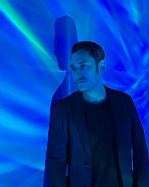 Arifin Putra Instagram - Congrats #police40thanniversary 😎 Had some very cool installations, couldn’t resist to take some dramatic pics 😂