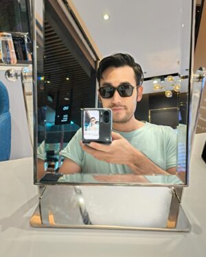 Arifin Putra Instagram - Congrats #police40thanniversary 😎 Had some very cool installations, couldn’t resist to take some dramatic pics 😂
