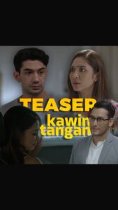 Actor Arifin Putra HD Instagram Photos and Wallpapers June 2024