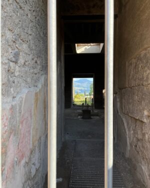 Arifin Putra Instagram - A walk back in time in Pompeii