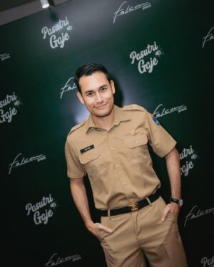 Arifin Putra Instagram - Special Screening #PasutriGaje #ComingSoon
