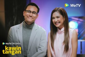 Arifin Putra Instagram - Definisi cowok gagal move on tapi keburu ditinggal mantan kawin🥲❤️‍🩹 Bisakah Zayn mendapatkan kembali cinta Elsa? Nonton kelanjutannya di WeTV!

🎬: WeTV Original Kawin Tangan
👉🏻: Setiap hari Jumat - Sabtu pukul 18.00 WIB (1 bagian/hari) | VIP 2 bagian lebih awal
📌: https://bit.ly/KawinTanganWeTV

#WeTVIndonesia #NontondiWeTV #WeTVID #WeTVOriginal #KawinTangan #ArifinPutra