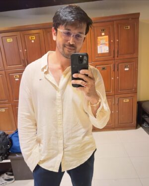 Arifin Shuvo Instagram - Bhalo chele?

#instagram #life #love
