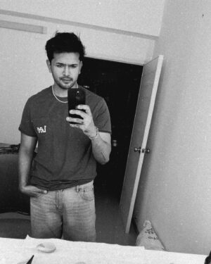Arifin Shuvo Instagram - ❤️🦋🫂🫶🏼🥹