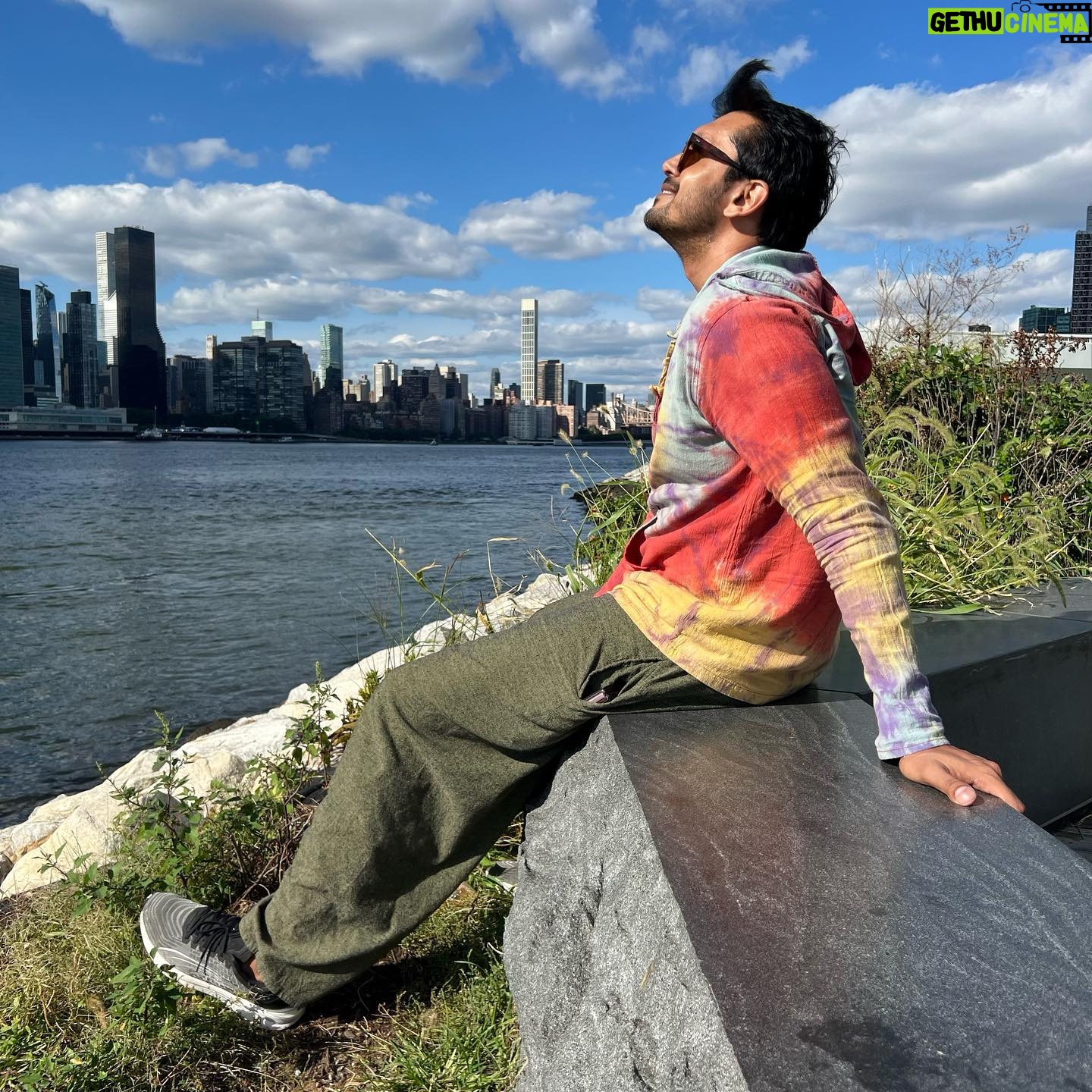 Arifin Shuvo - 14.9K Likes - Memory lane📝
#tbh #me #travelphotography #lost #alive #life #instagood #dhaka #newyork #bangladesh