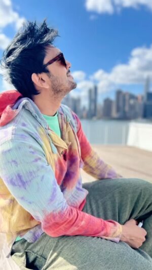 Arifin Shuvo Instagram - All that is gold does not glitter,
Not all those who wander are lost;
The old that is strong does not wither,
Deep roots are not reached by the frost.

From the ashes a fire shall be woken,
A light from the shadows shall spring;
Renewed shall be blade that was broken,
The crownless again shall be king.👑❤️

#kindness #compassion #love #me #i #exlpore #life #blessed #nofake #noplay #instagood #instadaily #instareels #dhakagram #newyork #arifinshuvoo #dhaka #bangladesh