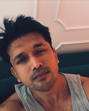 Arifin Shuvo Instagram - Noor e khuda 🫶🏼