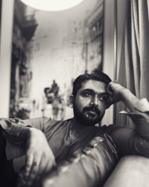 Arifin Shuvo Instagram - And what I’ve been through..Divine is my witness..❤️‍🔥

#truth