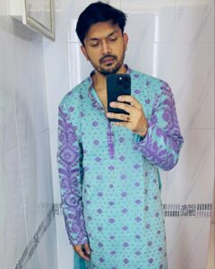 Actor Arifin Shuvo HD Instagram Photos and Wallpapers July 2024