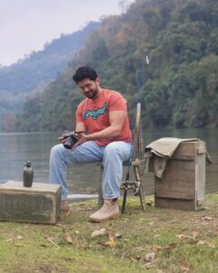 Actor Arifin Shuvo HD Instagram Photos and Wallpapers May 2024
