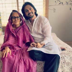 Arifin Shuvo Instagram - Happy Father’s Day Ma🫂
#fathersday