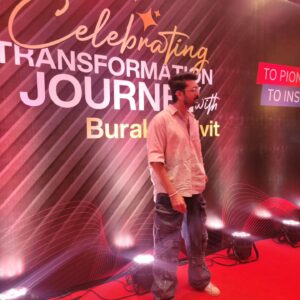 Arifin Shuvo Instagram - About this evening 🤟🏽
@singer.bangladesh #burakozcivit @bidya_mim