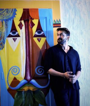 Arifin Shuvo Instagram - ❤️‍🔥

#selflove