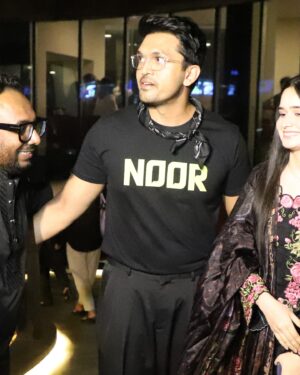 Arifin Shuvo Instagram - গত রাতে তুফান ঝড়ে 🌪️

@chorkiofficial @svfsocial @theshakibkhan @_raihanrafi_ @masumanabila @jf.oishee @chanchal_chowdhury
