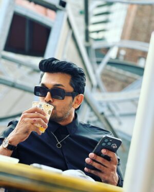 Arifin Shuvo Instagram - No caption only tea🫖

#tea