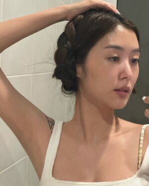 Arikanta Mahapreukpong Instagram - 