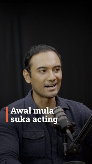 Ario Bayu Instagram - @bayu_ario berbagi cerita tentang sistem pendidikan di Selandia Baru yang mampu membawanya menjadi aktor hingga sekarang, bagaimana dengan di Indonesia?

Simak perbincangan selengkapnya di kanal YouTube Hilmar Farid #KulturWawas #HilmarFarid #EkosistemFilm #IndustriFilm