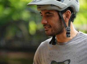 Ario Bayu Instagram - Sepedaan kayaknya mantep #polygonbikes