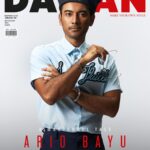 Ario Bayu