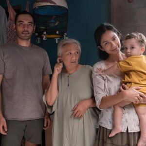 Ario Bayu Instagram - Old House #nightmaresanddaydreams #Netflix