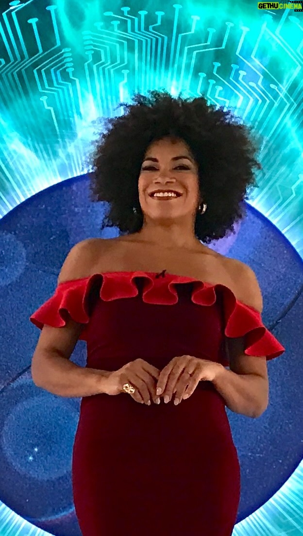 Arisa Cox - 2.6K Likes - Feeling so many feels… Thank you thank you thank you to anyone who reached out with good vibes despite the news. So much nostalgia… so many people and experiences and breakthroughs and struggles and triumphs to be grateful for… we left it all on the dance floor. So thankful for every moment of these past 12 years, for everyone who welcomed this show into their homes and their hearts, the creative geniuses who made it and the braves ones who played it. It’s been an honour to represent this show as your host and an executive producer with so many gifted individuals and teams for so long! It’s been such a special time in my life and so many others… from the bottom of my heart, thank you for the memories ❤️