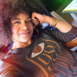Arisa Cox Instagram - It’s Finale Day and I am overcome with gratitude… on behalf of our ENTIRE TEAM, thank you to everyone who has come on this ride with us! We have given it our ALL and it comes down to this… next stop: SEASON 12 Finale!!! Our 90-minute special airs tonight at 9:30pm eastern… on @globaltv Can’t wait ❤️ #BBCAN12 @bigbrotherca