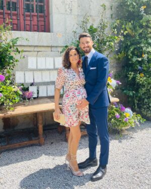 Aritz Aduriz Instagram - Anne&Leku💍