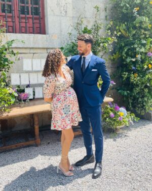 Aritz Aduriz Instagram - Anne&Leku💍