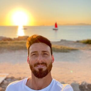 Aritz Aduriz Instagram - ⛵️