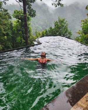 Ariyana Glory Instagram - Nature & feelzzzz 💓

#ariyana #ariyanaglory