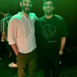 Arjun Mathur