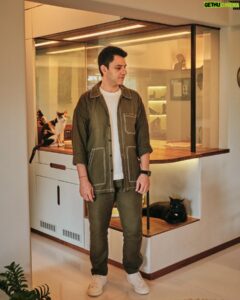 Actor Arjun Mathur HD Instagram Photos and Wallpapers October 2023