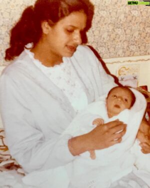 Arjun Mathur Instagram - The wounds have healed.
The pain gets worse.
And comes at me in ways I could never have imagined.
29 years today, to that fateful road-trip.
Will never forget this song, which haunts me even today - the one we were singing along to, moments before that Maruti 1000 skid off that ghat.

माँ ❤️