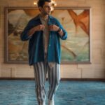 Arjun Mathur
