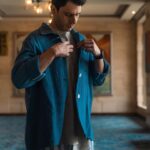 Arjun Mathur