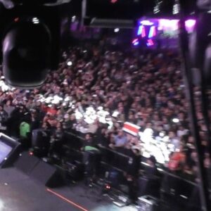 Arkano Instagram - Os dejo algunos momentos de mi primera toma de contacto con las batallas después de 4 años. ¿Cómo me veis?🥰

MILLONES DE GRACIAS a toda la gente de México que nos ha arropado tantísimo en los eventos, sois brutales💗