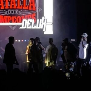 Arkano Instagram - Os dejo algunos momentos de mi primera toma de contacto con las batallas después de 4 años. ¿Cómo me veis?🥰

MILLONES DE GRACIAS a toda la gente de México que nos ha arropado tantísimo en los eventos, sois brutales💗