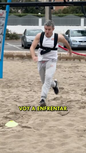 Arkano Instagram - Me voy a Supervivientes😱😱😱 ¿cómo creéis que me va a ir en el programa?

Gracias a @ep_hugo de @bunkercoworkgym por la implicación en mi preparación🤍